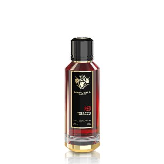 Mancera Red Tobacco Eau de parfum 60ml