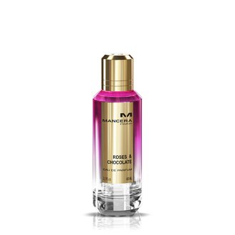 Mancera Roses & Chocolate Eau de parfum 60ml