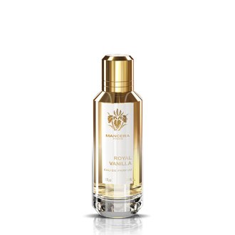 Mancera Royal Vanilla Eau de parfum 60ml