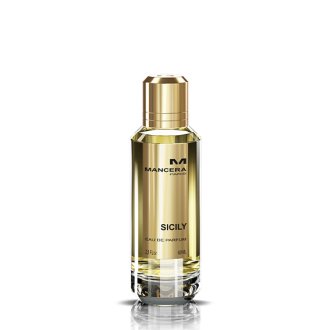Mancera Sicily Eau de parfum 60ml