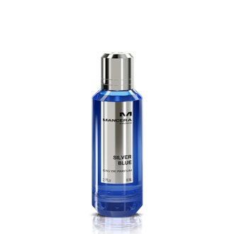 Mancera Silver Blue Eau de parfum 60ml