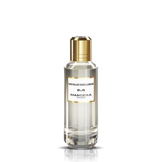 Mancera Vanille Exclusive Eau de parfum 60ml