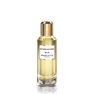 Mancera Vetiver Sensuel Eau de parfum 60ml