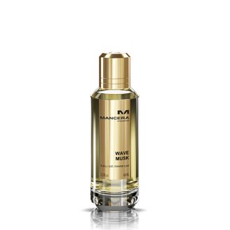 Mancera Wave Musk Eau de parfum 60ml