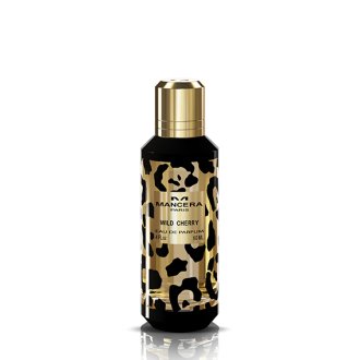 Mancera Wild Cherry Eau de parfum 60ml