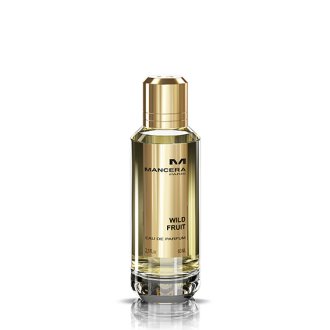 Mancera Wild Fruits Eau de parfum 60ml
