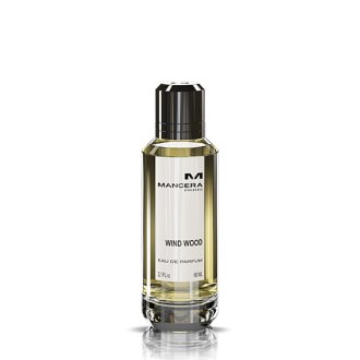 Mancera Wind Wood Eau de parfum 60ml