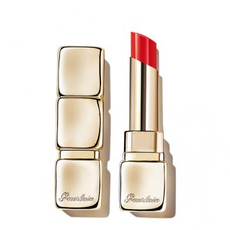 Guerlain KissKiss Shine Bloom Lipstick 