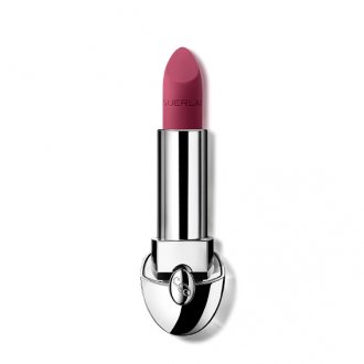 Guerlain Rouge G Luxurious Velvet lipstick