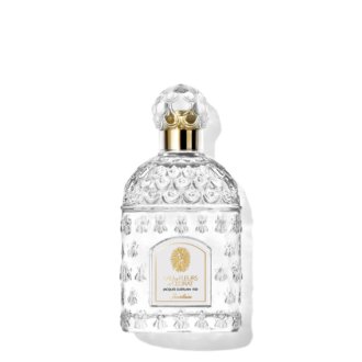 Guerlain Eau De Fleurs De Cedrat Eau de Cologne