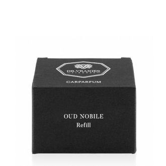 Dr. Vranjes Car Perfume Refill Oud Nobile