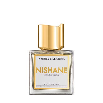 Nishane Ambra Calabria