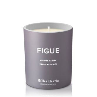 Miller Harris Figue Scented Candle