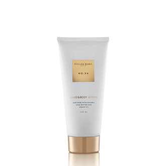 Atelier Rebul No. 94 Hand & Body Lotion
