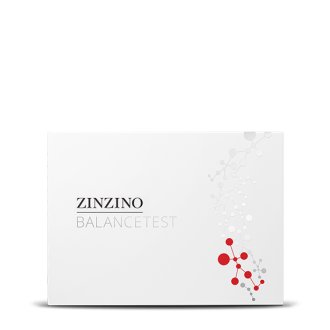 Zinzino Balancetest