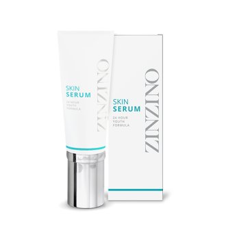 Zinzino Skin Serum