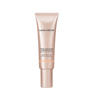 Laura Mercier Tinted Moisturizer Light Revealer Skin Illuminator SPF 25