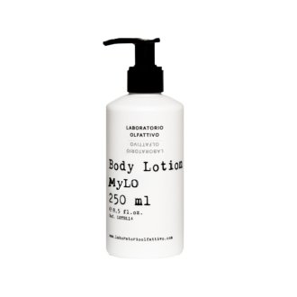 Laboratorio Olfattivo Body Lotion Mylo