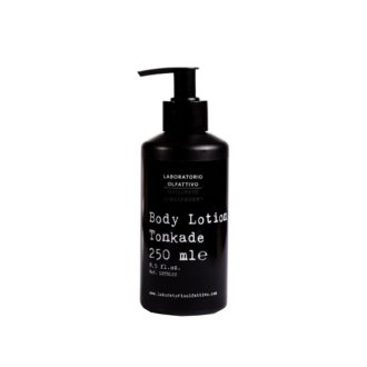 Laboratorio Olfattivo Tonkade Body Lotion