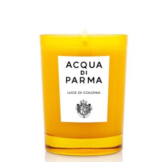 Luce Di Colonia Candle 