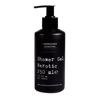 Laboratorio Olfattivo Tonkade Shower Gel