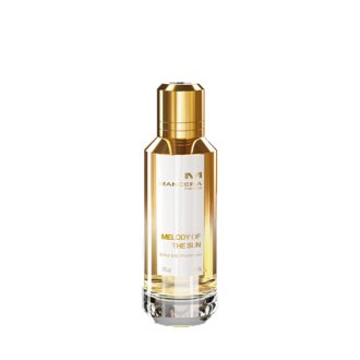 Mancera Melody Of The Sun Eau de pafum 60ml