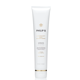 Philip B Conditioner Deep Creme Rinse Paraben Free