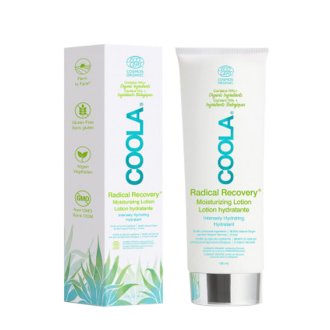 Coola Radical Recovery After-sun Lotion