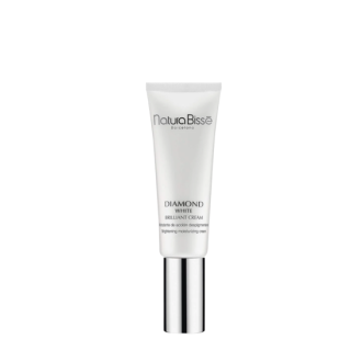 Natura Bissé Diamond White Brilliant Cream