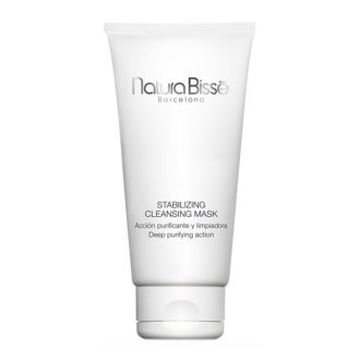 Natura Bissé Stabilizing Cleansing Mask