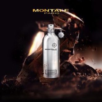 Montale Chocolate Greedy Eau de parfum 100ml