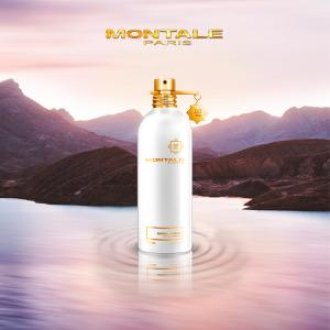 Montale Nepal Aoud Eau de parfum 100ml
