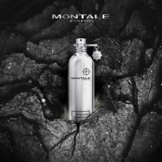 Montale Black Musk Eau de parfum 100ml