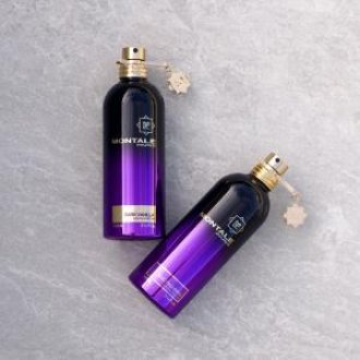 Montale Dark Vanilla Eau de parfum 100ml