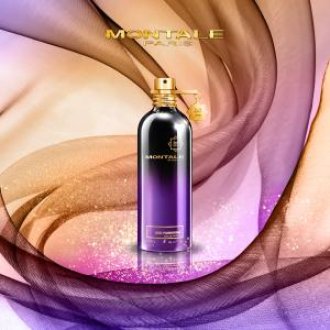 Montale Oud Pashmina Eau de parfum 100ml