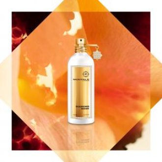 Montale Diamond Rose Eau de parfum 100ml