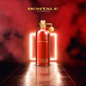 Montale Oud Tobacco Eau de parfum 100ml