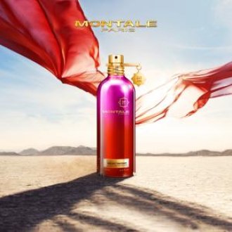Montale Velvet Fantasy Eau de parfum 100ml