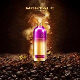 Montale Intense Cafe Ristretto Eau de parfum 100ml