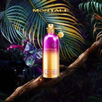Montale Sensual Instinct Eau de parfum 100ml