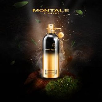 Montale Vetiver Patchouli Eau de parfum 100ml