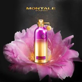 Montale Sweet Peony Eau de parfum 100ml