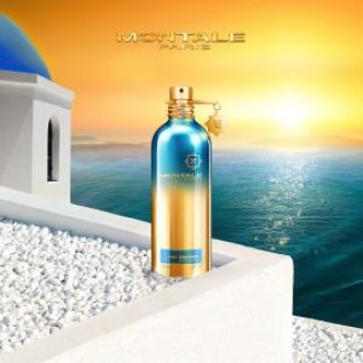 Montale Day Dreams Eau de parfum 100ml