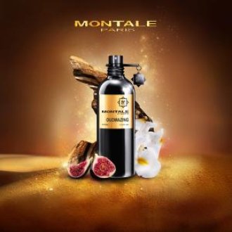 Montale Oudmazing Eau de parfum 100ml