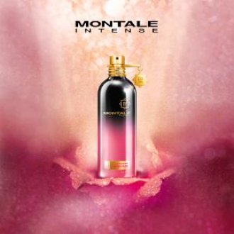 Montale Intense Roses Musk Eau de parfum 100ml