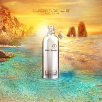 Montale Soleil De Capri Eau de parfum 100ml