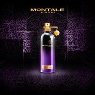 Montale Aoud Sense Eau de parfum 100ml