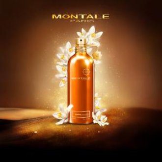 Montale Orange Flowers Eau de parfum 100ml