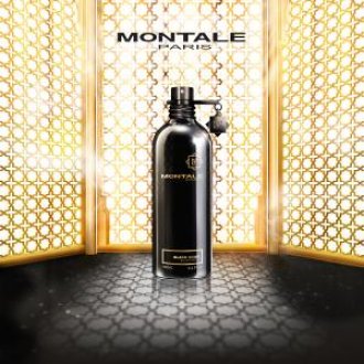 Montale Black Aoud Eau de parfum 100ml