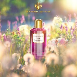 Mancera Juicy Flowers Eau de parfum 60ml